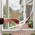 Сітка антимоскітна 1.5м х 1.5м